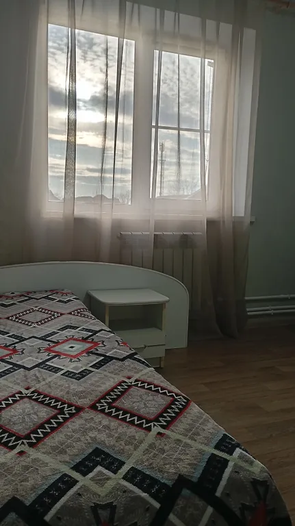 Комната в частном доме