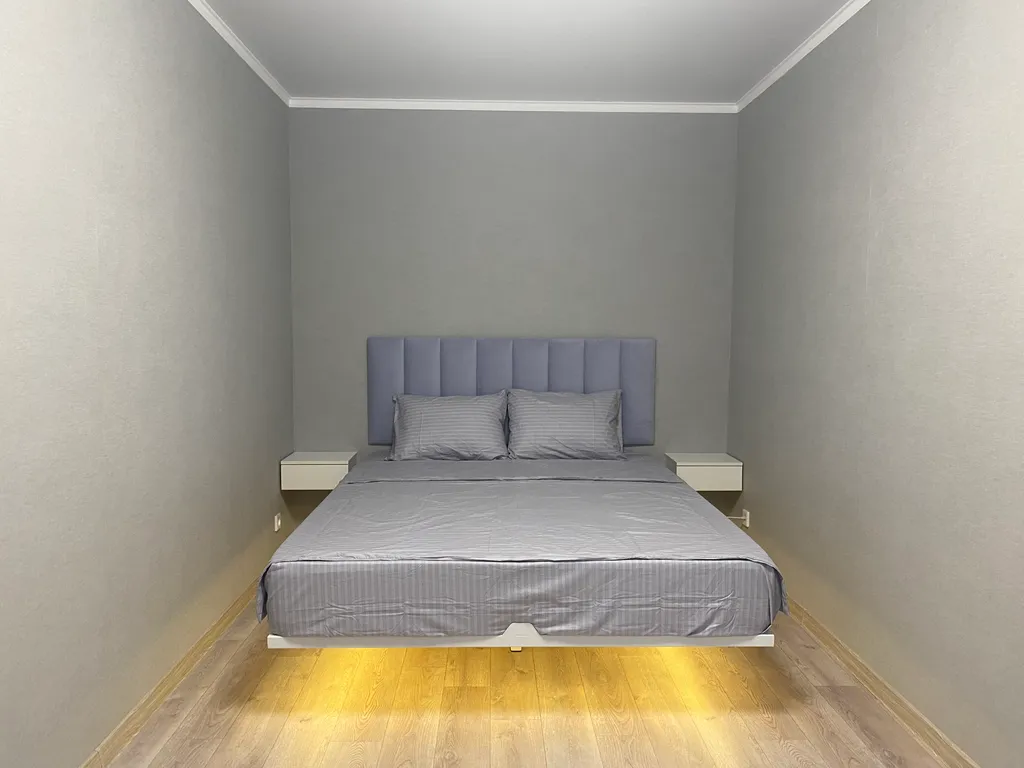 Уютная квартира в центре