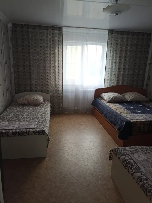 Квартира Комната — Ейск