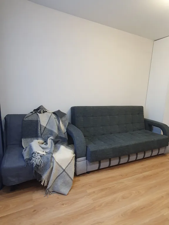 Уютная квартира рядом с аэропортом Толмачёво