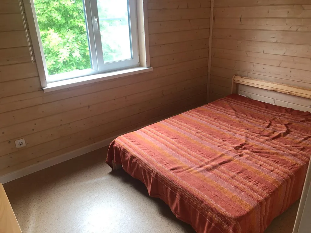 Приглашаем вас провести выходные дни в новом доме