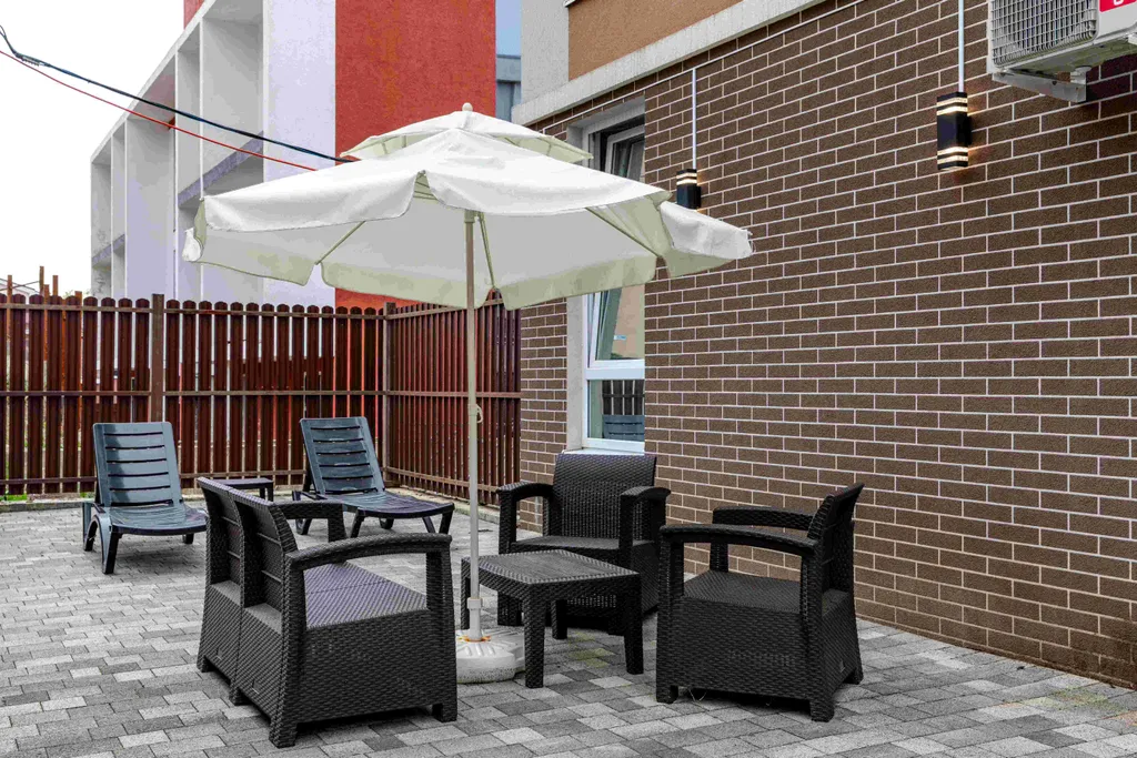 Квартира Комната — Адлер