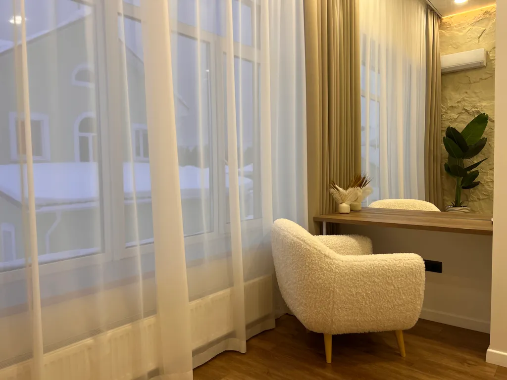 Коттедж Идеальная роскошная вилла — Тюмень