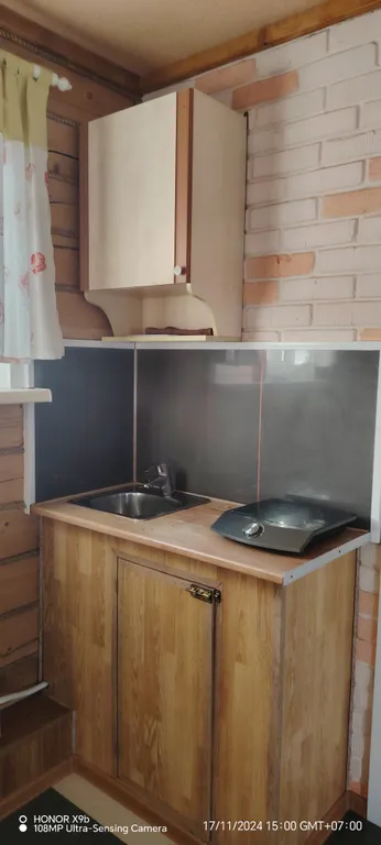 3х комнатная квартира с видом на горы