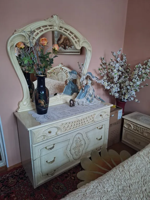 Дом у Кристины