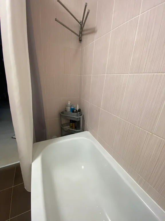 Квартира Квартира Апартамент 9-е небо — Калининград