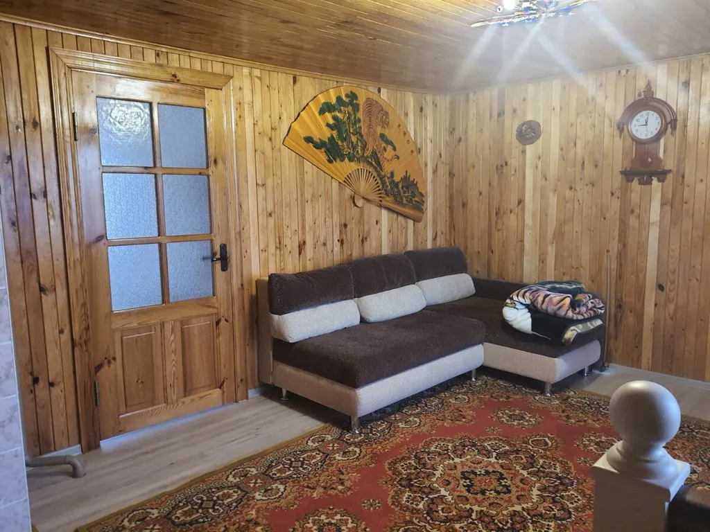 Усадьба Ля Радон