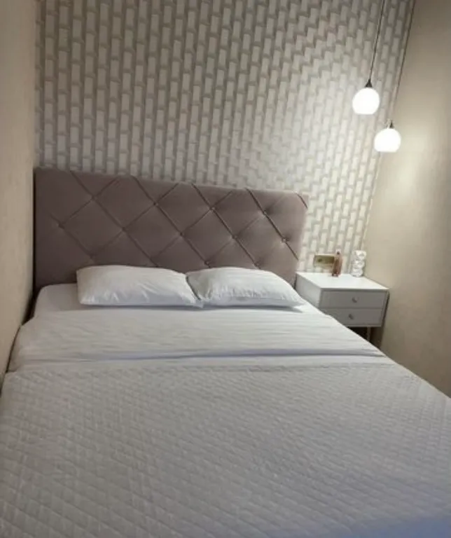 Апартаменты у стен Кремля