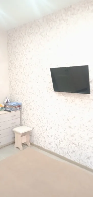 Квартира Уютная квартира рядом с морем — Адлер