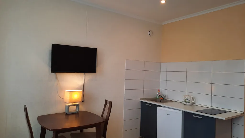 Квартира Уютная студия — аренда посуточно в Балтийск