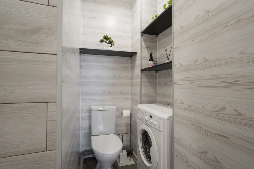 Красивая двухкомнатная квартира в микрорайоне Тагилстрой рядом с НТМК