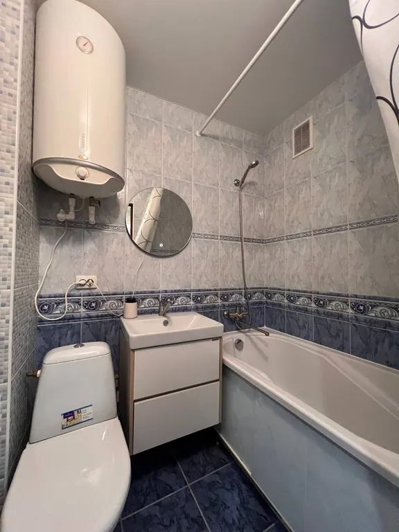 Квартира Уютная квартира возле моря — Севастополь