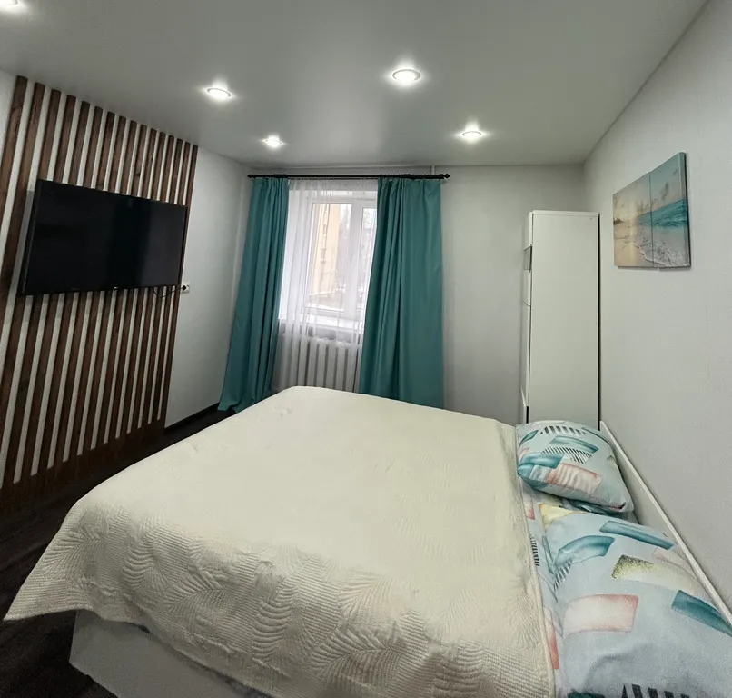 1-комнатная Квартира — аренда посуточно в Нижний Тагил