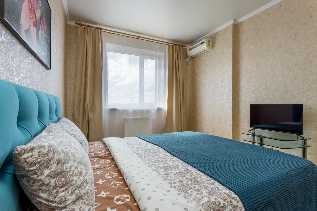 Квартира Апартаменты у стадиона Краснодар — Краснодар