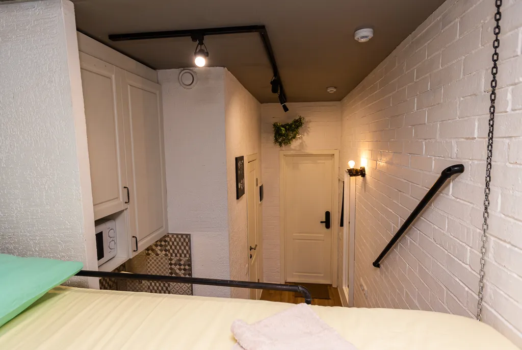 Квартира Квартира в ЖК Ландыши — Москва