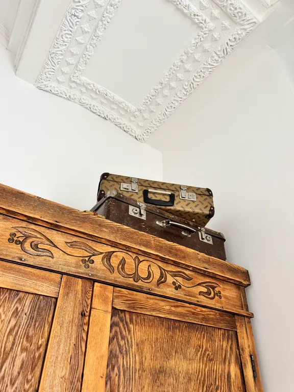 Исторические апартаменты южные в сердце города