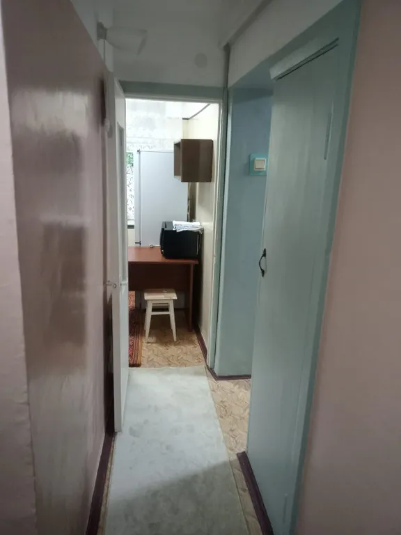 Уютная квартира в центре города, тихий район, инфраструктура в шаге