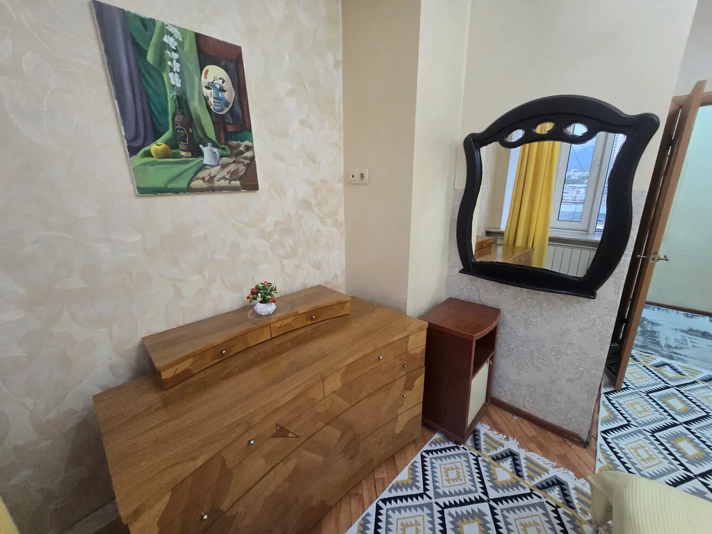 Квартира Двухкомнатная квартира в Золотом квадрате — Алматы