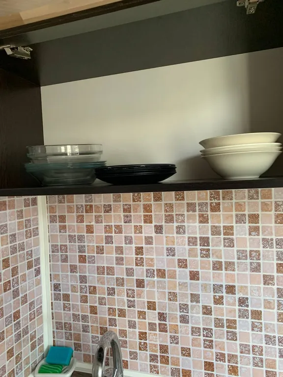 Студия в ЖК Босфор