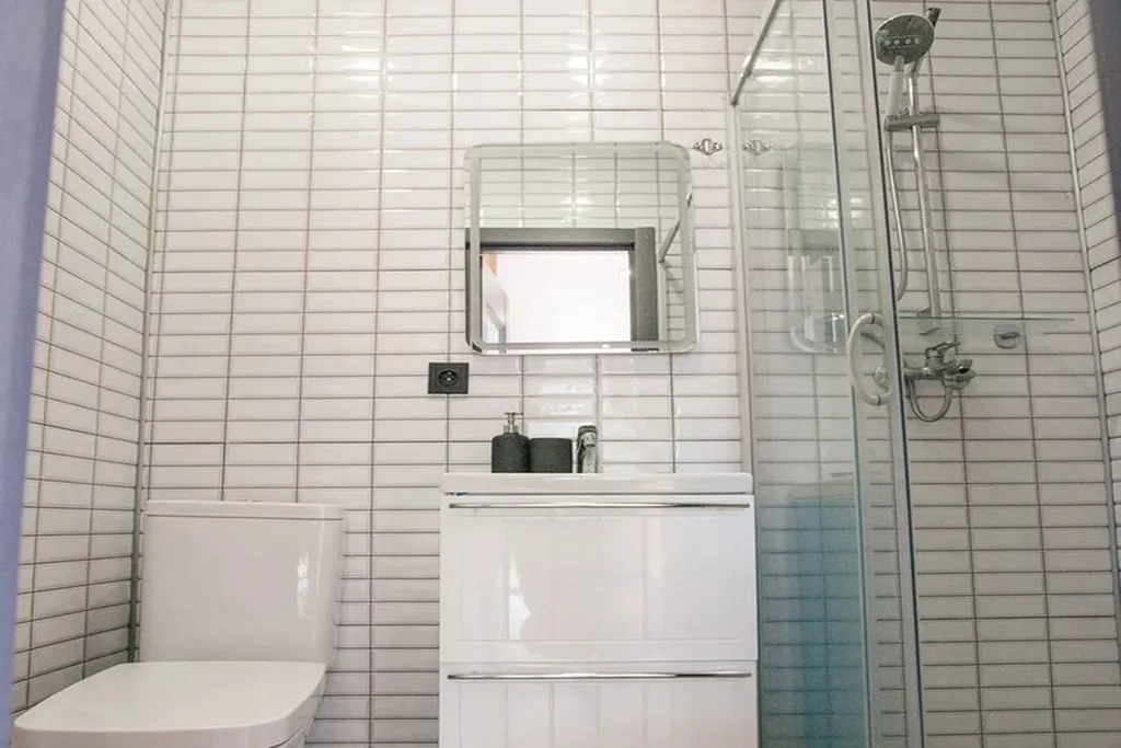 Ультрасовременный домик для двоих в Новой Москве