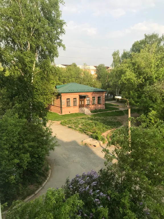 Апартаменты Добрые сутки в центре