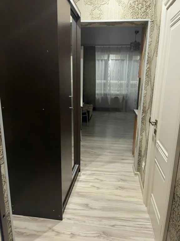 Квартира Комфортная квартира-студия — Анапа