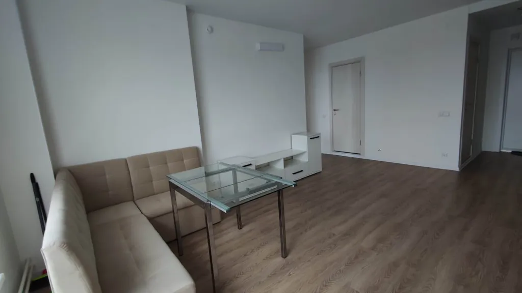 Видовая квартира