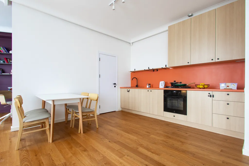 Апартаменты ключ к комфортному расположению