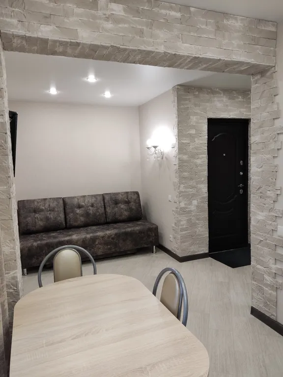 Уютная квартира в самом центре