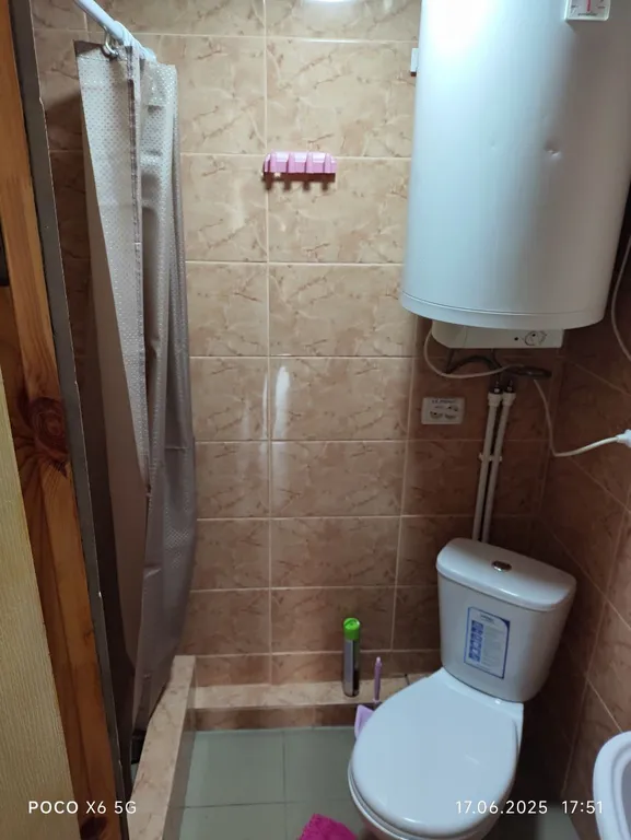 Дача у моря Джессика