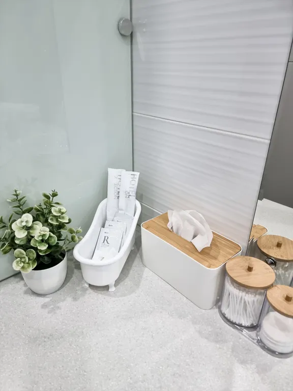 Панорамные эко-апартаменты для вашего идеального отдыха