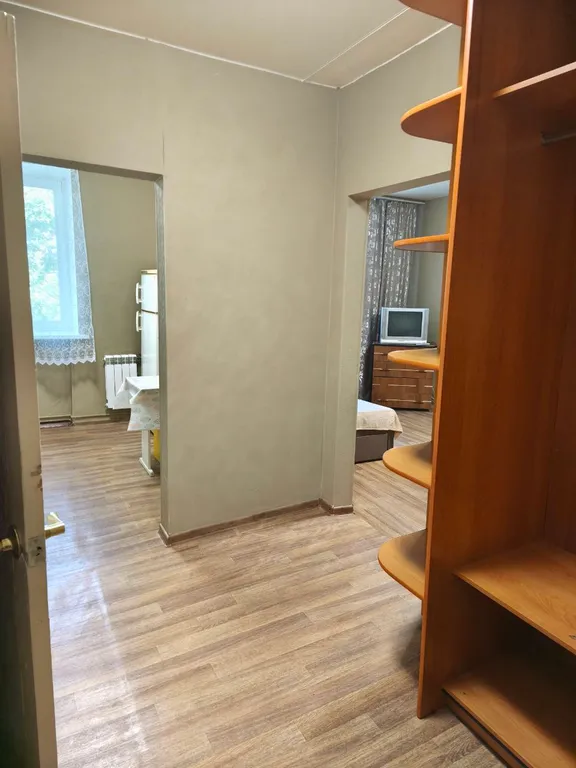 Квартира 1-комнатная квартира для бюджетного размещения — Красноярск