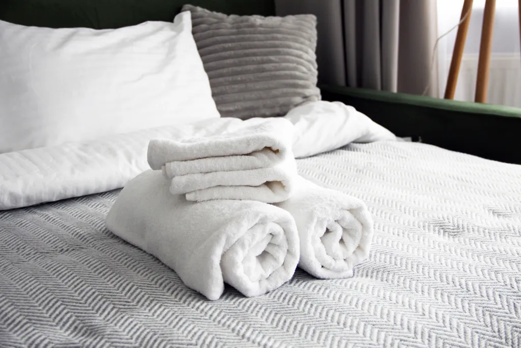 Квартира Квартира Семейная студия рядом с Екатерининским парком — Пушкин