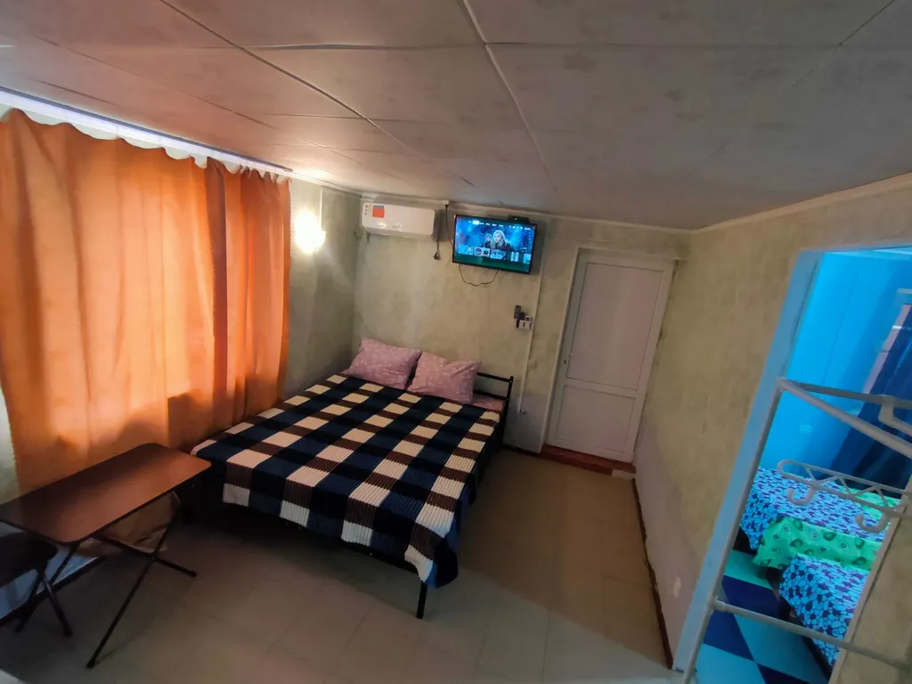 Квартира Комната — Кучугуры