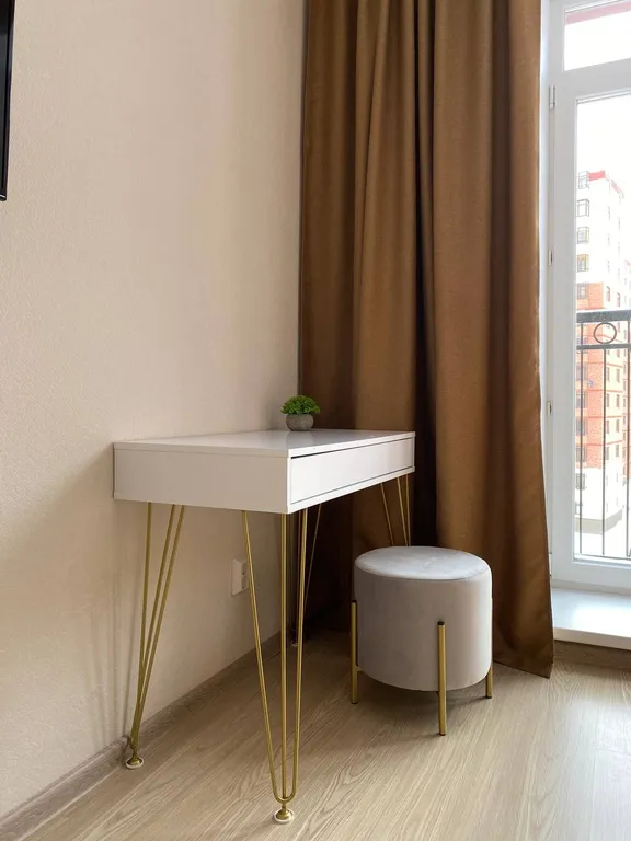 Квартира Просторные 2-к апартаменты Апарт-Комфорт в элитном ЖК Династия — Ярославль