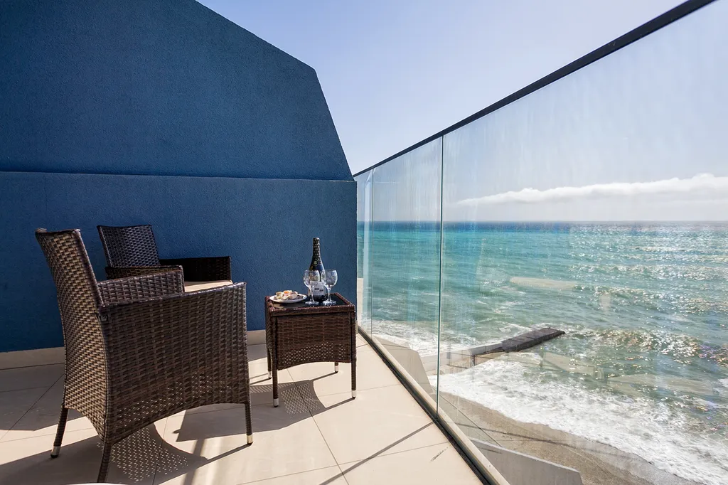 Апартаменты у моря в ЖК Ayu-Dag Resort&Spa