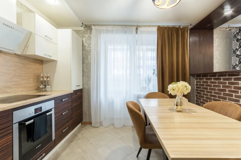 Шикарная квартира на Запсковье