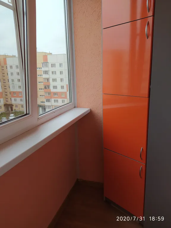 Уютная просторная квартира рядом с центром города