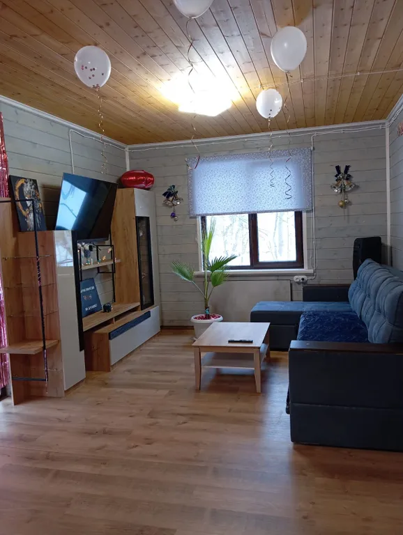 Коттедж Эдем