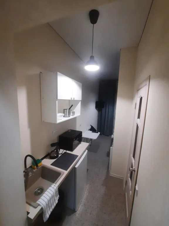 Студия у Кремля