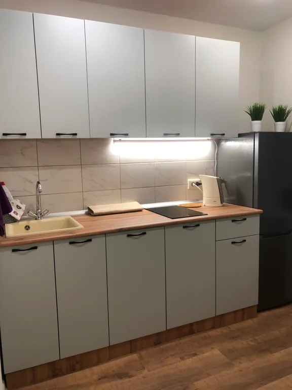 Уютная квартира в центре города, недалеко от склона