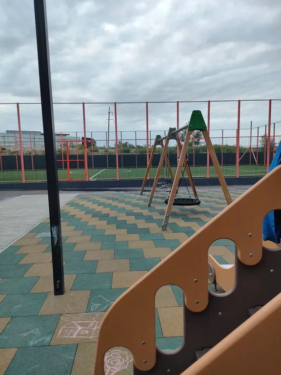 Уютная квартира в элитном районе