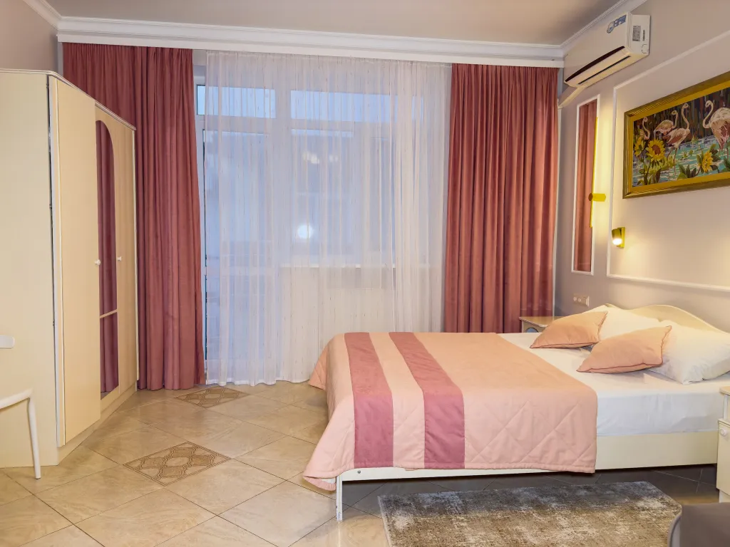 Квартира Комната — Геленджик