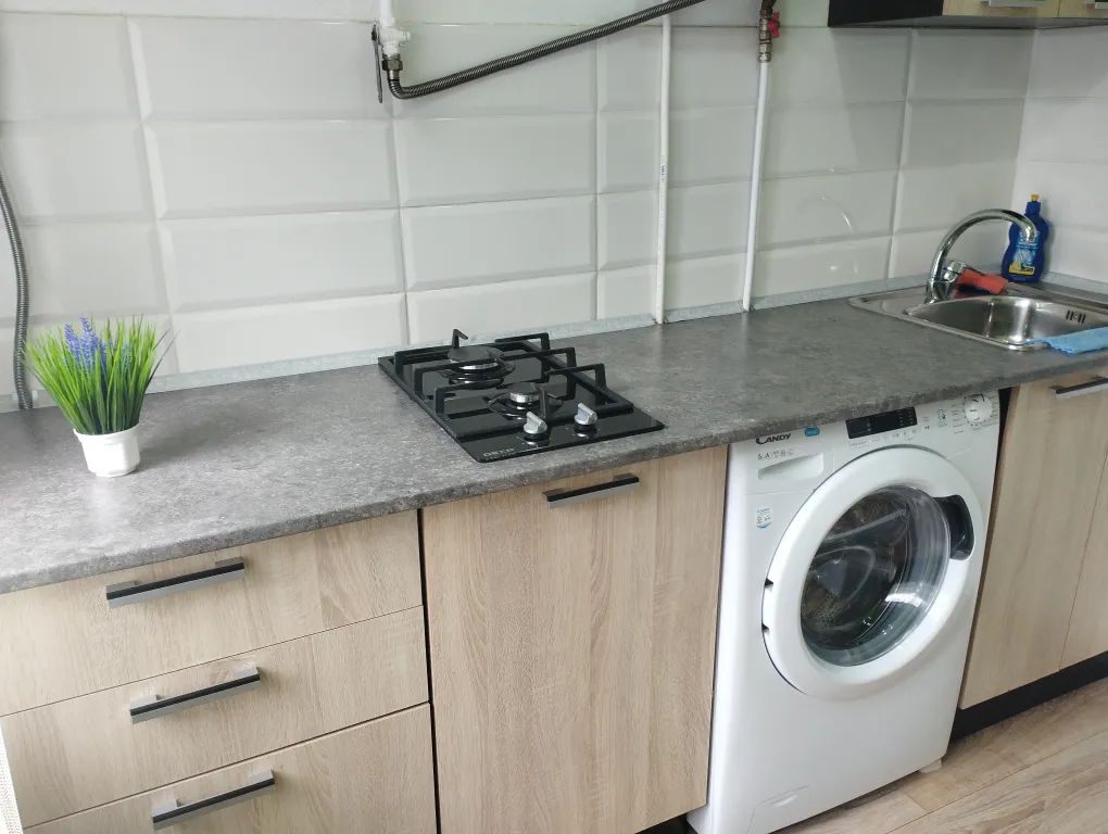 Уютная квартира в районе москольца