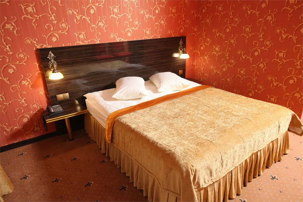 Квартира Комната — аренда посуточно в Тула