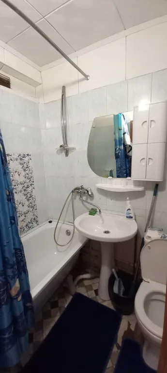 Квартира напротив Макаринской рощи