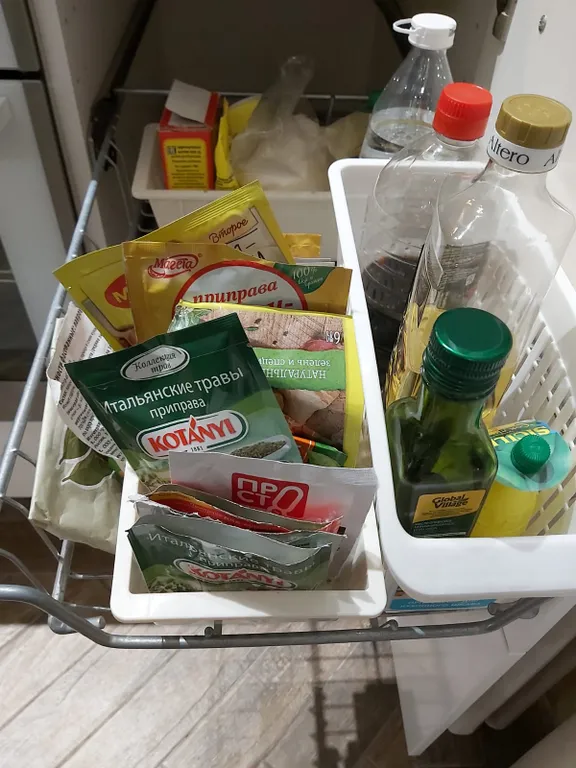 Таунхаус в тихом центре