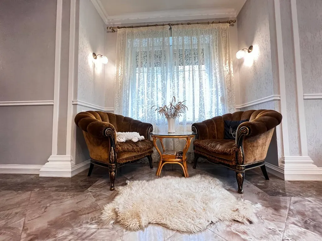 Таунхаус в Ганзейском квартале - Хендехохово