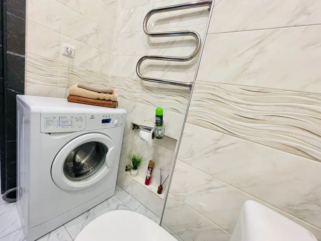 Квартира в районе Сити Парка