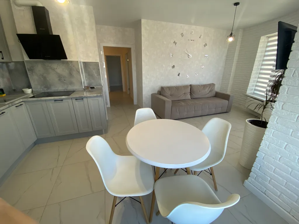 Квартира Видовая квартира в центре города — Волгоград